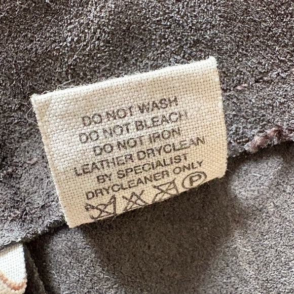 Urban Outfitters Charcoal Suede A-Line Skirt - Picture 10 of 11